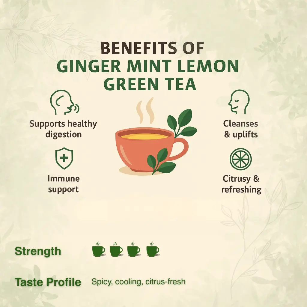 Ginger mint lemon Benefit.webp