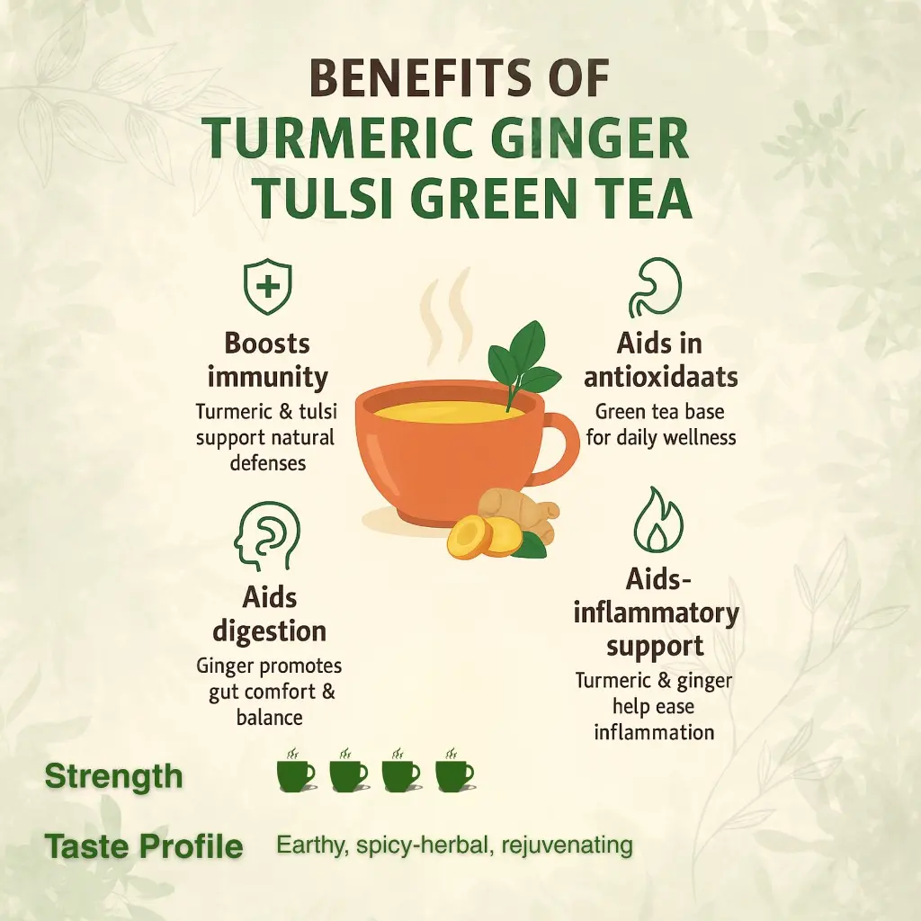 Turmeric Ginger Tulsi Benefits.webp