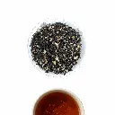 Saffron Spice Black Tea brewed.webp