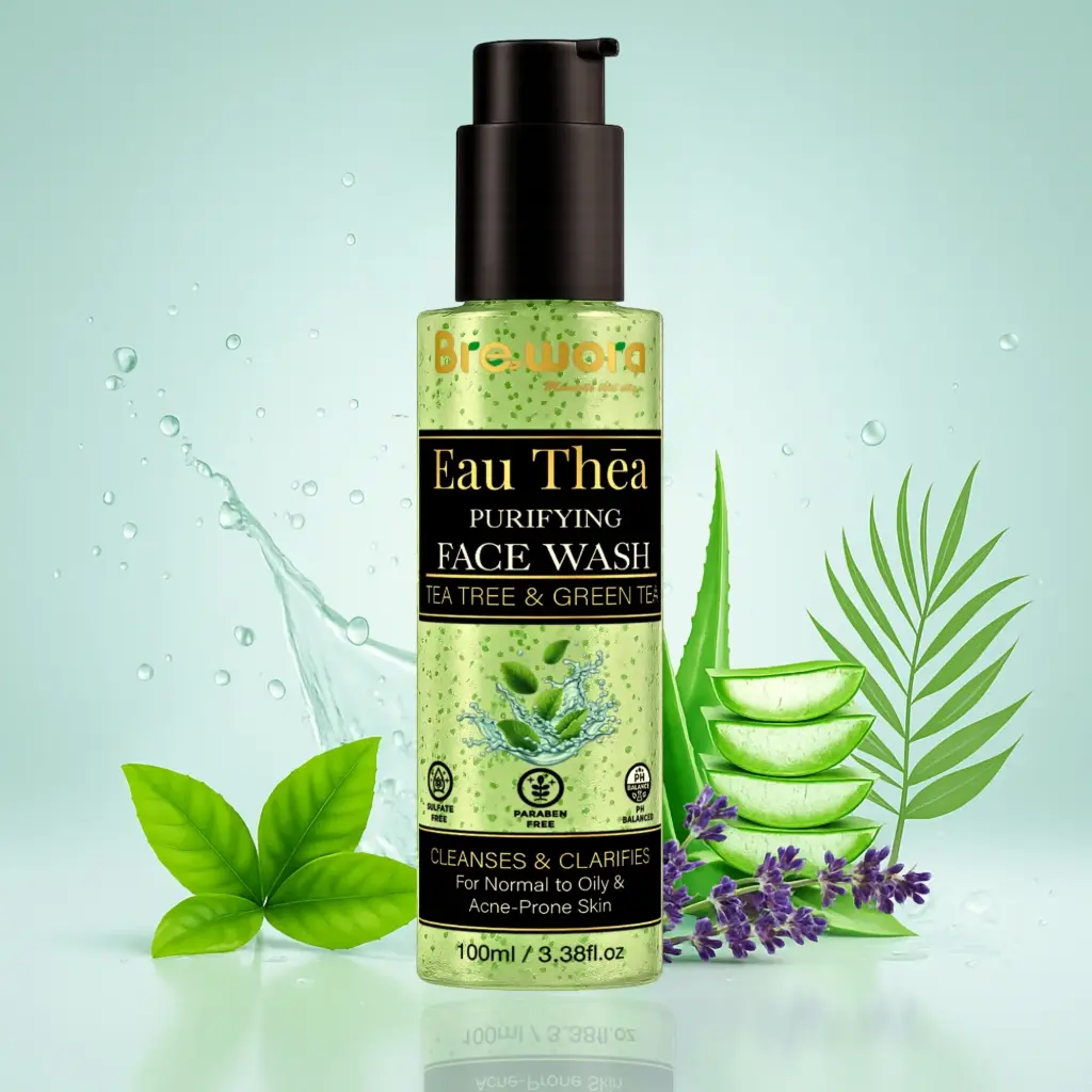 Eau Thēa