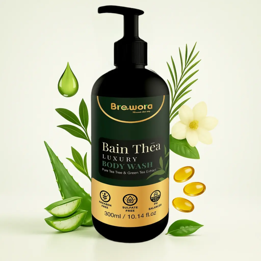 [TCBT01] Bain Thēa
