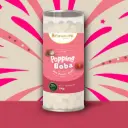 Litchi Popping Boba
