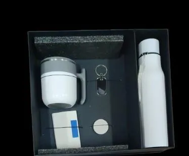 PACKAGE 27 - White Pop Set