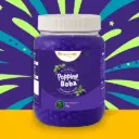 [PBBB01] Blueberry Popping Boba