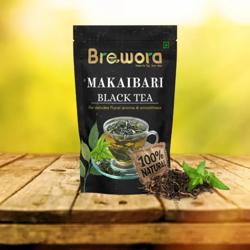 MAKAIBARI BLACK TEA